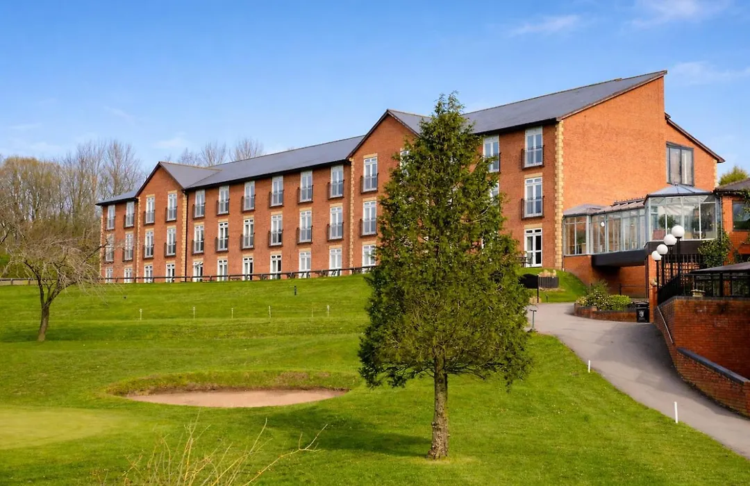 Macdonald Hill Valley Hotel, Spa & Golf Resort-1