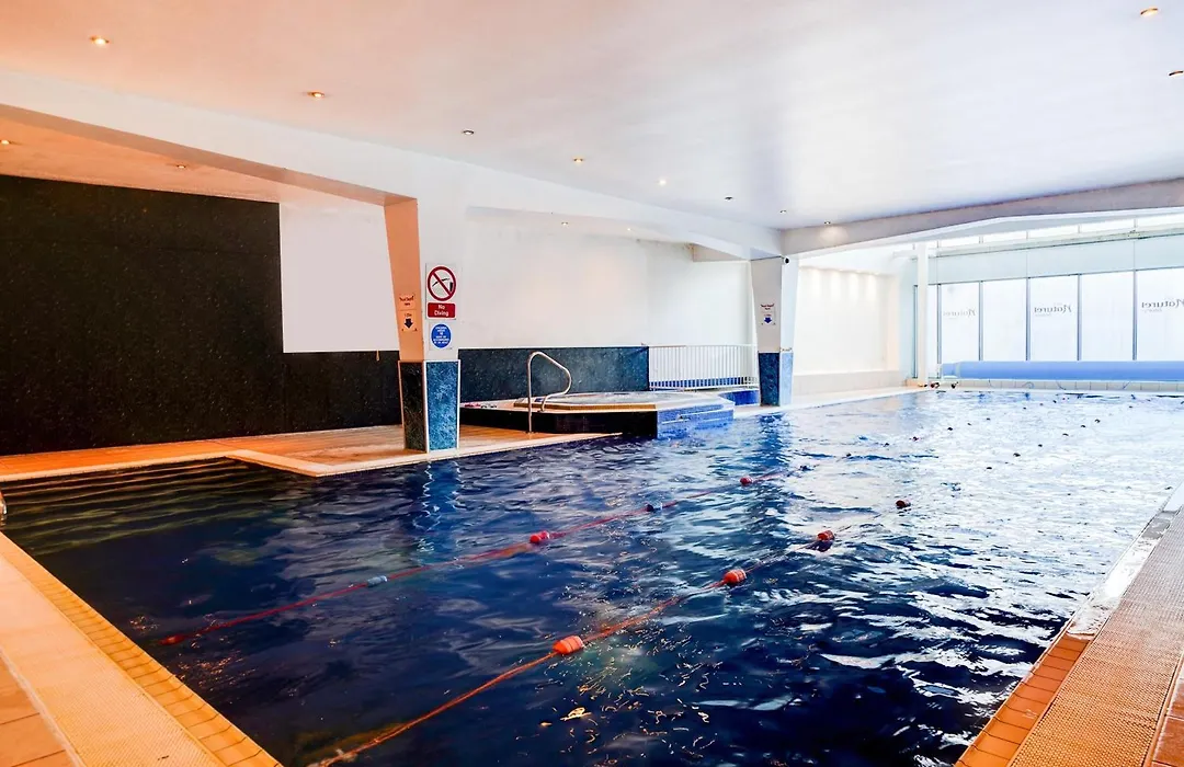 Holland House Hotel Cardiff By Sunday-1