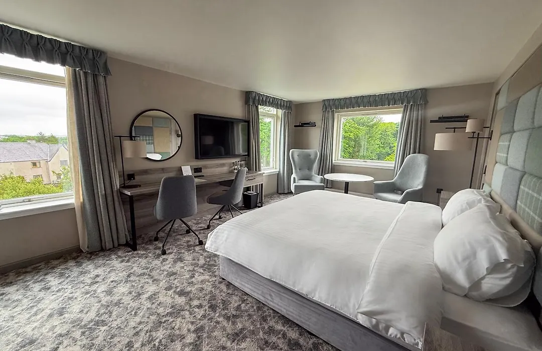 Cabarfeidh Hotel-1