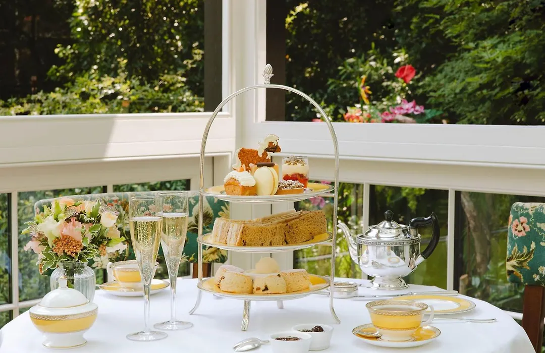 The Goring-1