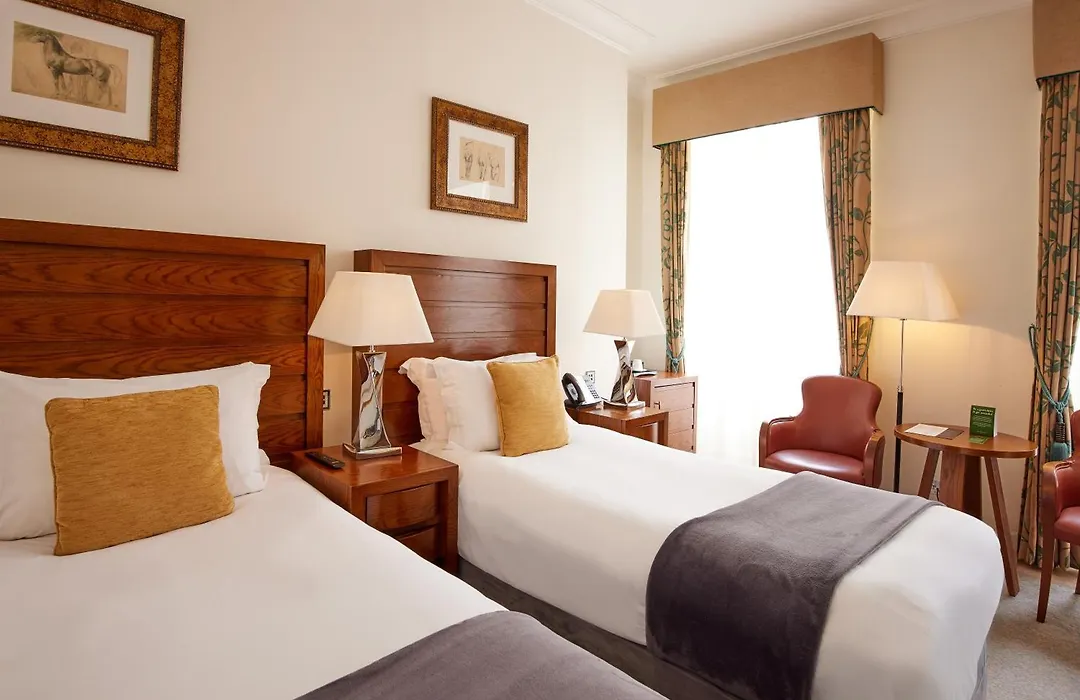 The Royal Horseguards Hotel, London-1