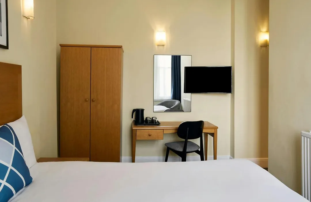 Four Points Flex By Sheraton Brighton Seafront-1