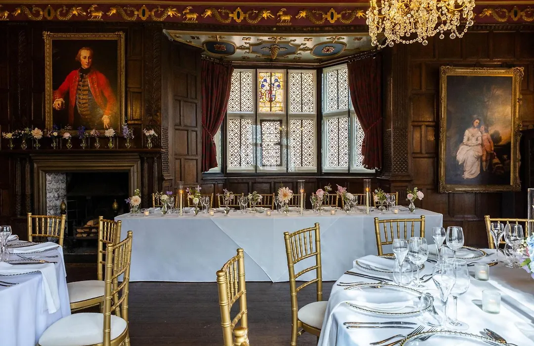 New Hall Hotel & Spa, Birmingham-1