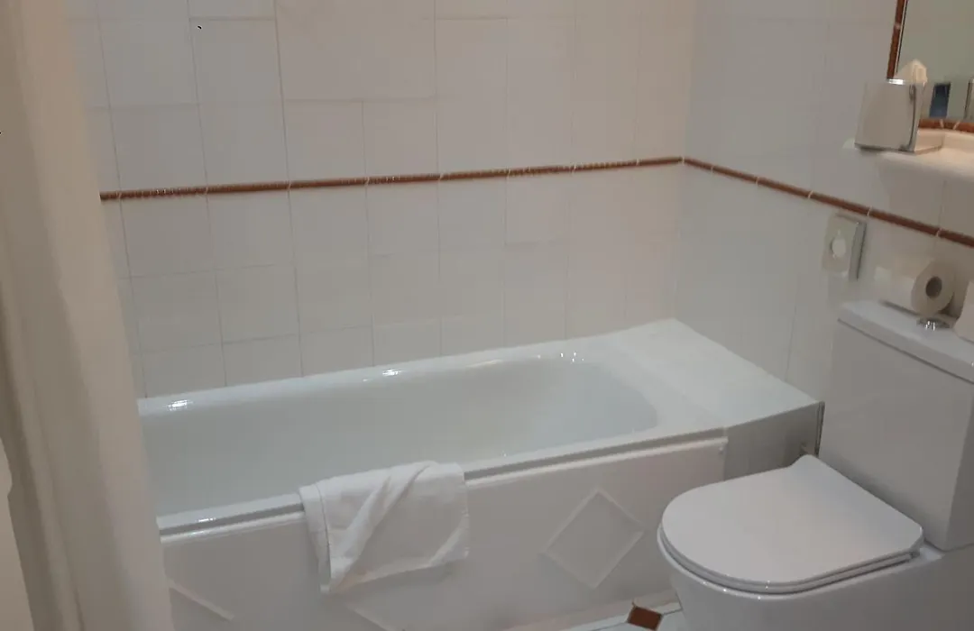Burlington Hotel, BW Premier Collection By Best Western-1