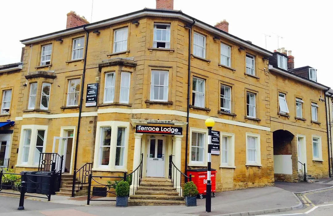 The Terrace Lodge Hotel-1