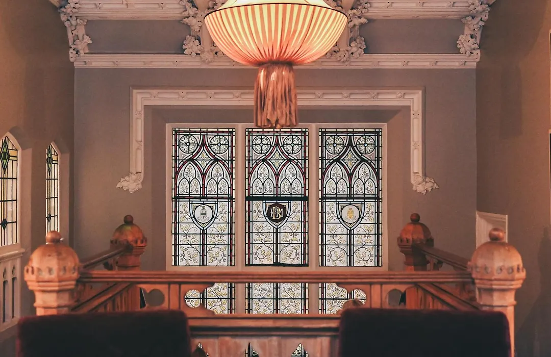 Didsbury House Hotel-1
