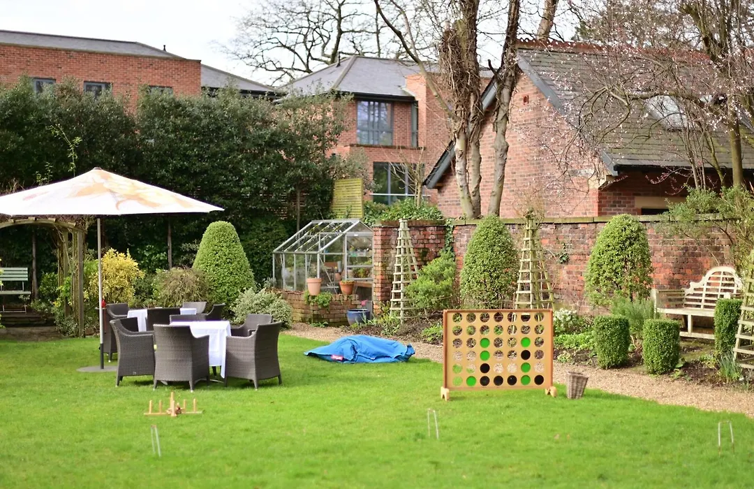 Eleven Didsbury Park Hotel-1