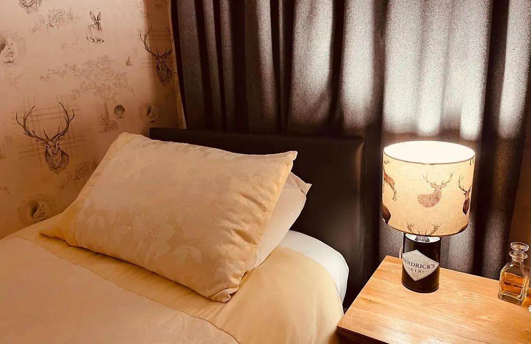 Lakeview Guest House-1