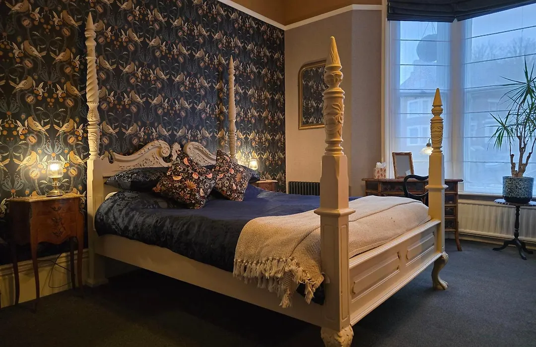 Ashburton House - B&B-1