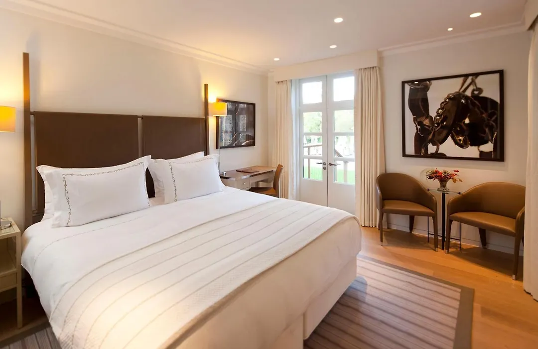 Coworth Park - Dorchester Collection-1