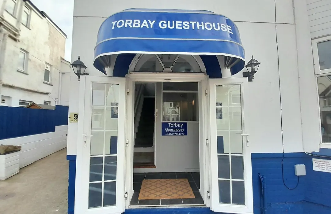 Torbay Guesthouse-1