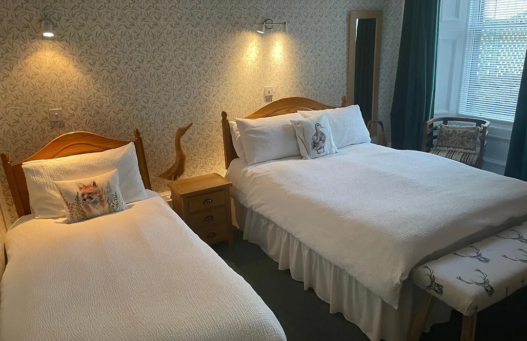 Rockhill Guest House-1