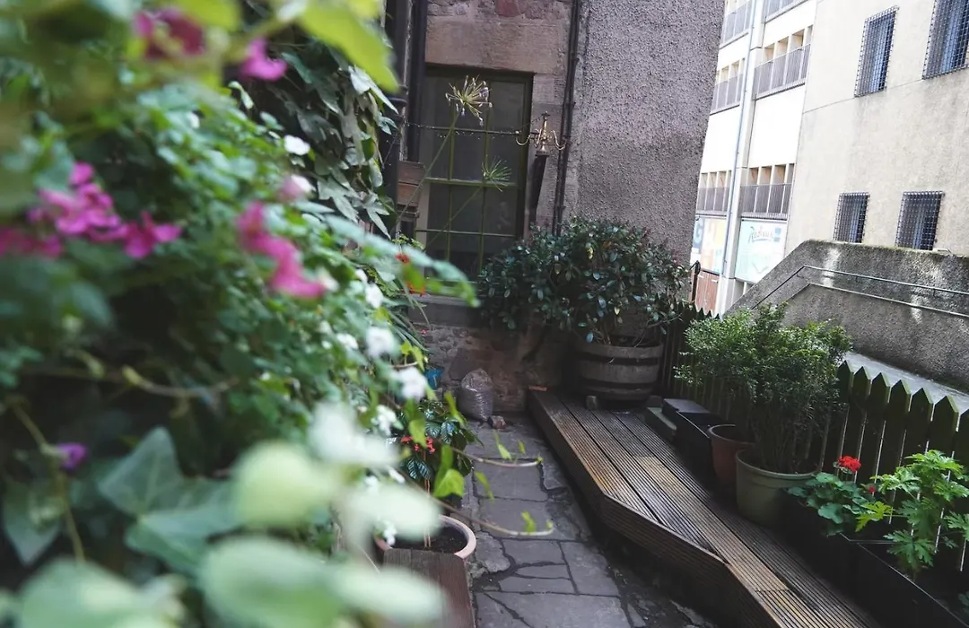 High Street Hostel - Over 18S Only, Backpackers Atmosphere (Adults Only)-1