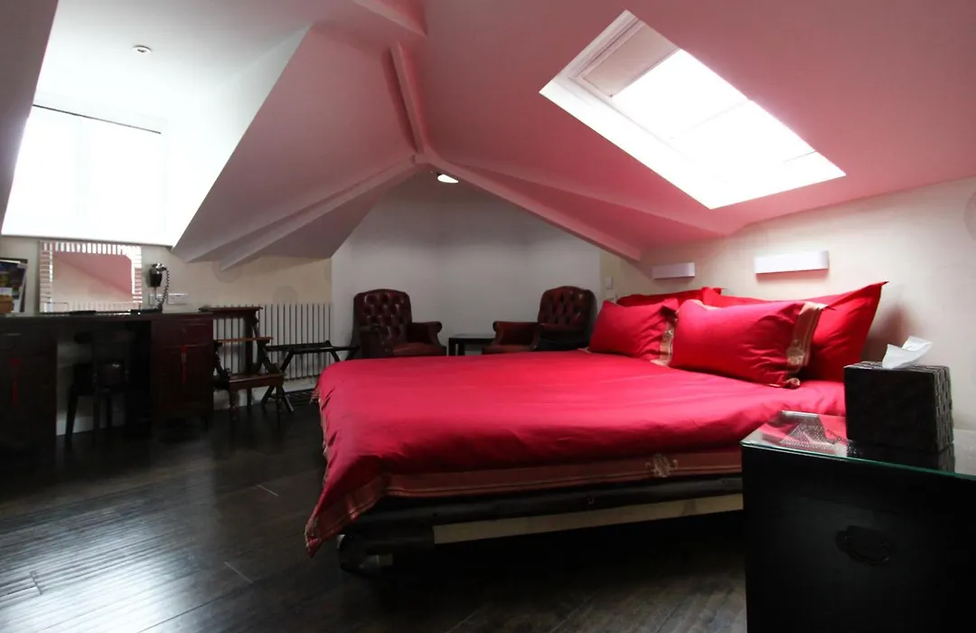 Tower Guest House-1