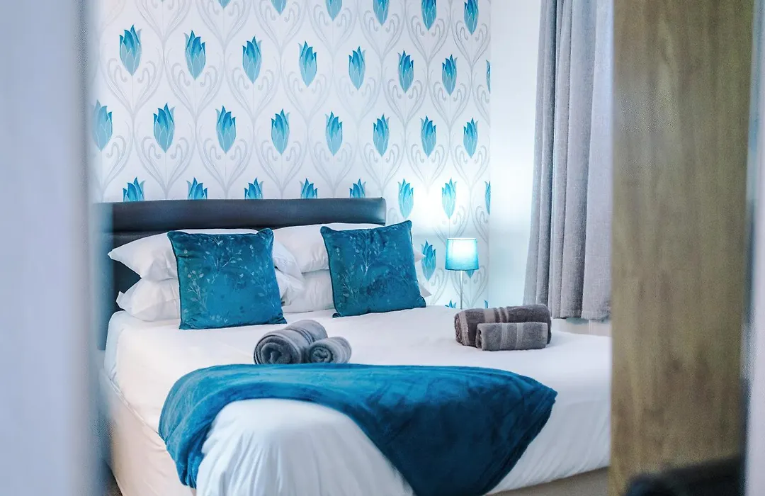 Blackpool Lodge-1