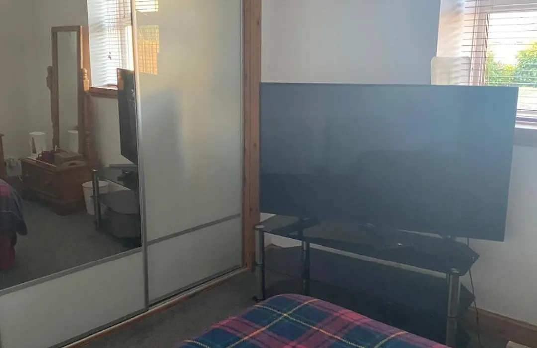 Rooms At Tarrareoch-1
