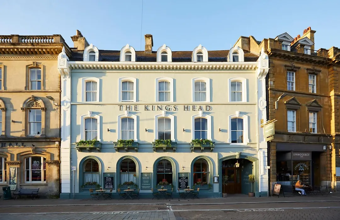 Kings Head Hotel-1