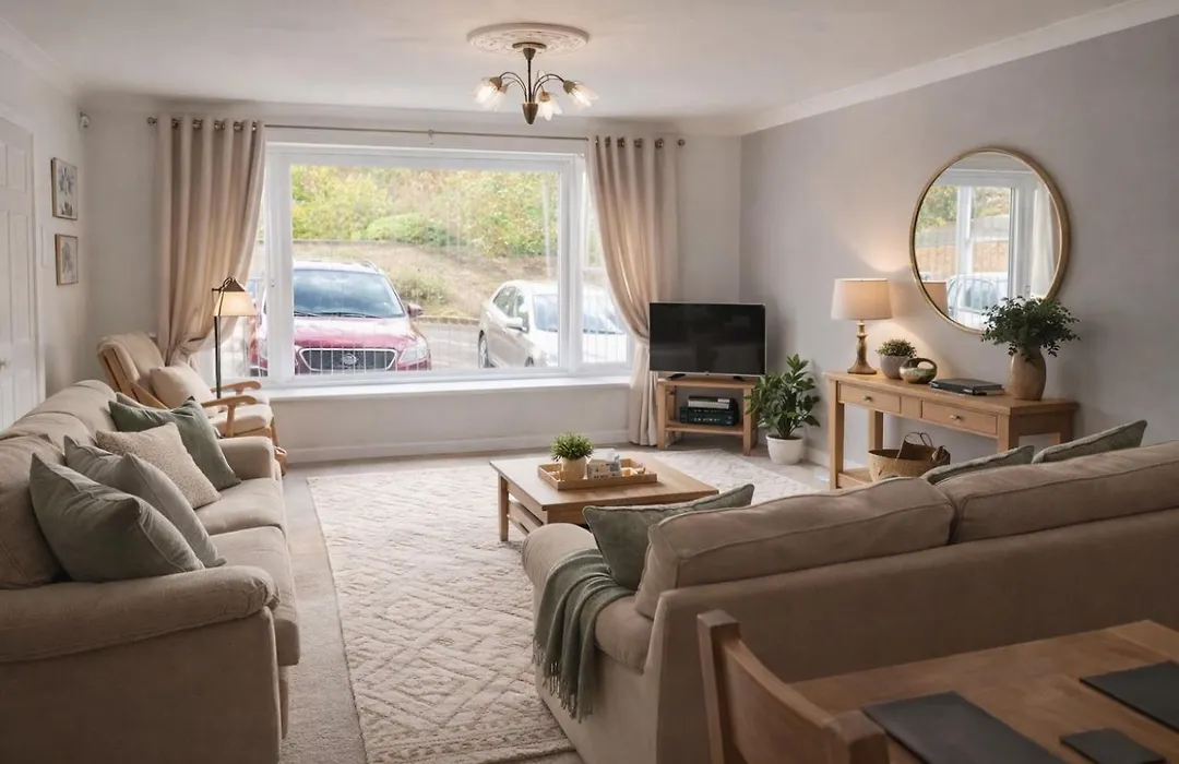 Crayford'S Guest House-1