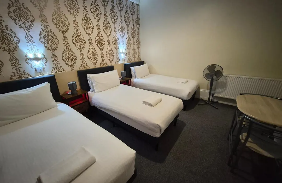 Victorin House - All Rooms Are En-Suite-1