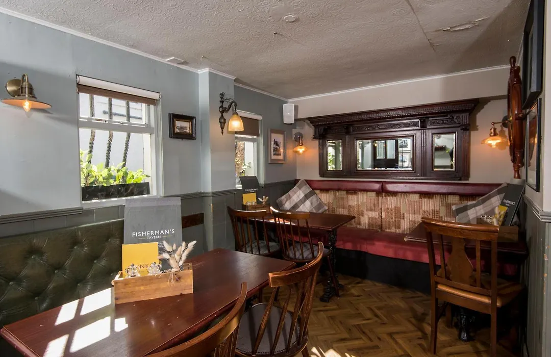 Fishermans Tavern-1