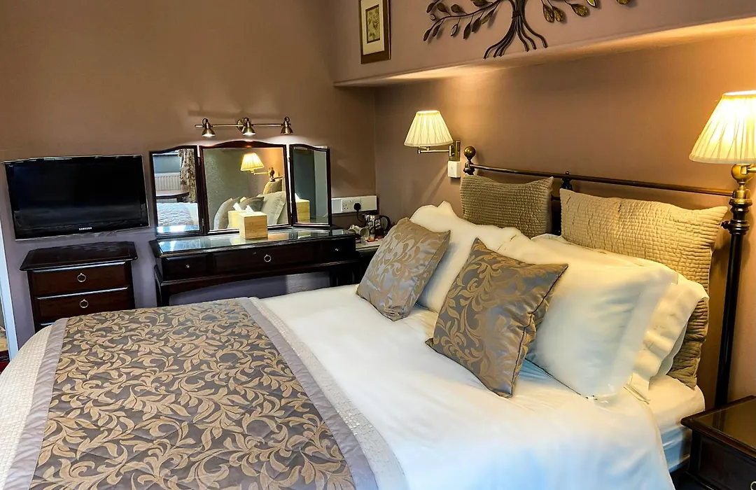 Stow Lodge Hotel-1