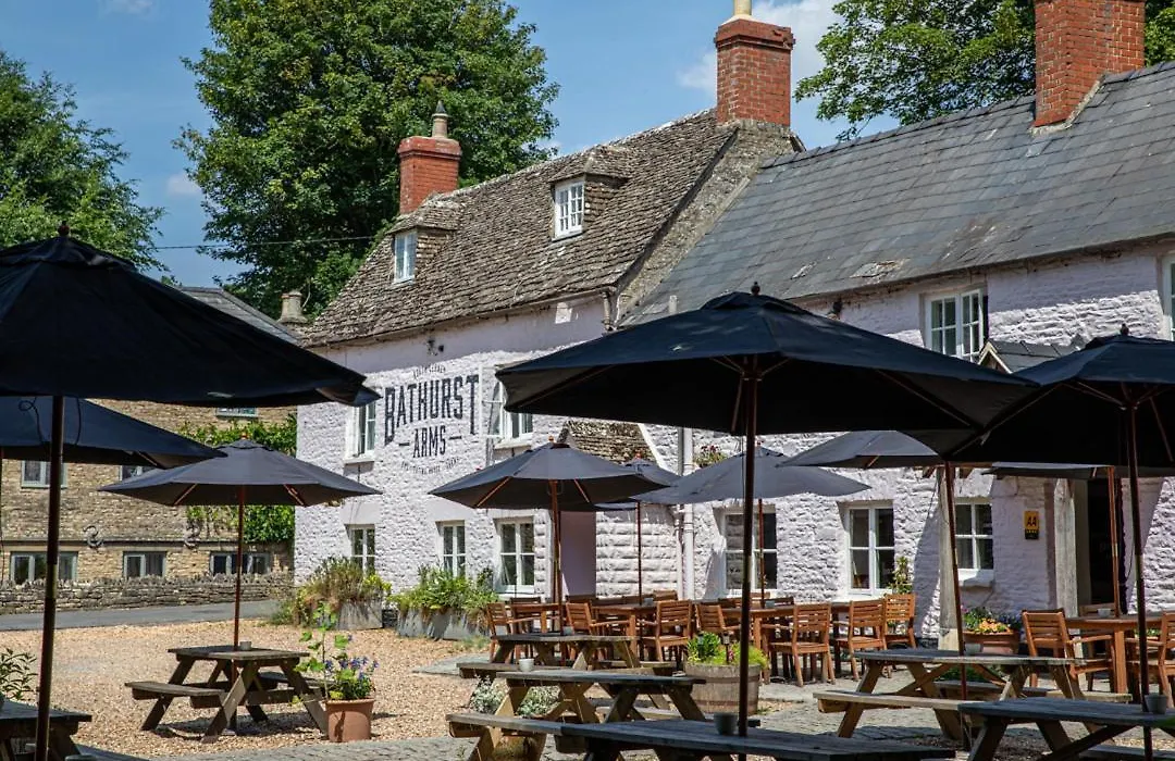 Bathurst Arms-1