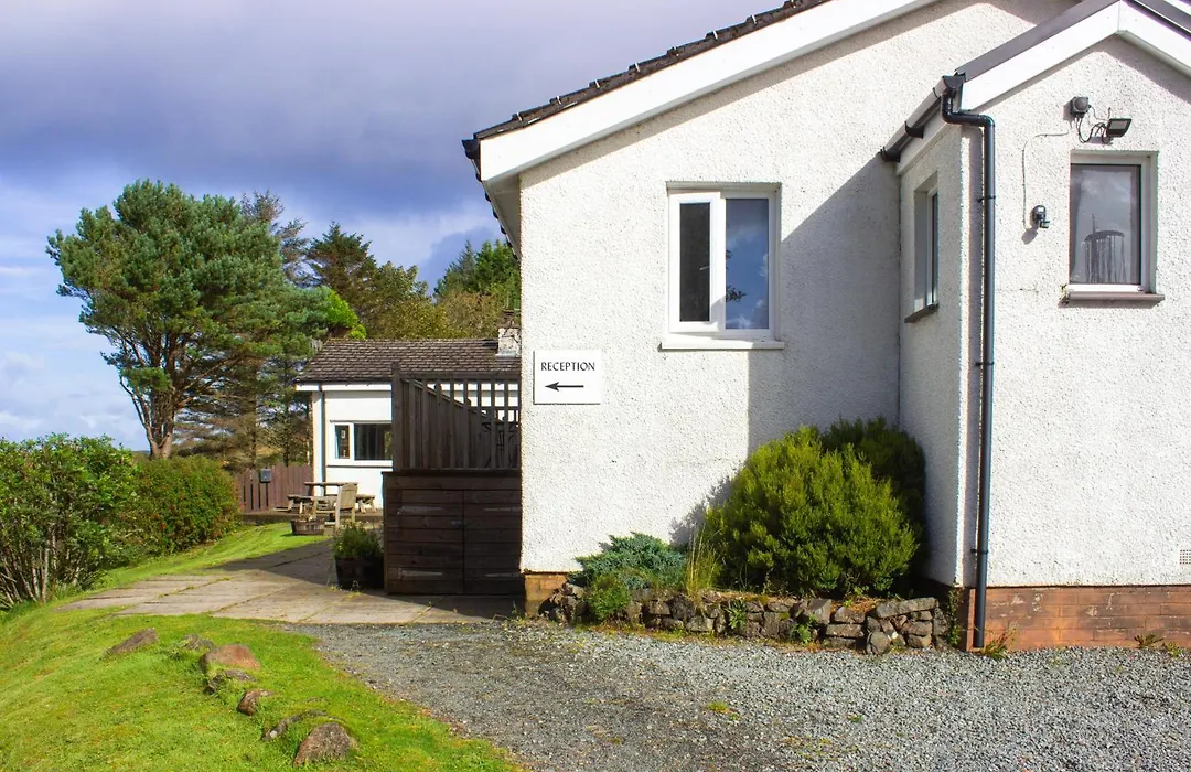 Loch Eyre House-1