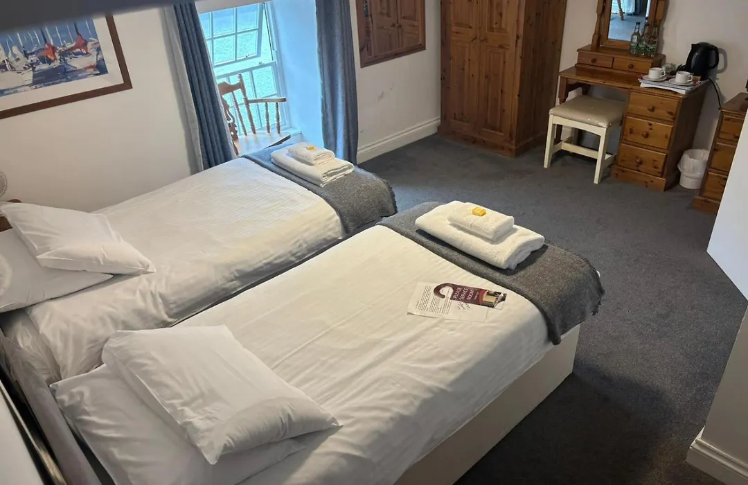 The Swordfish Inn-1