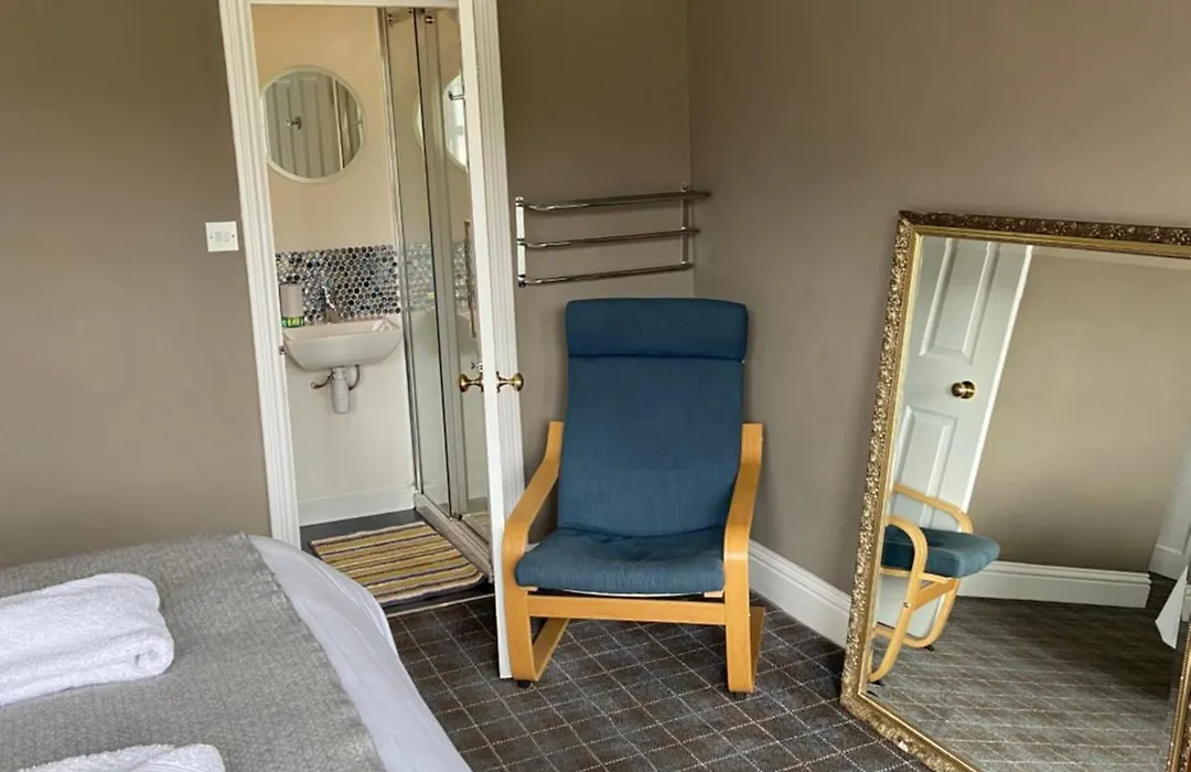 No 4 Portpatrick B&B-1