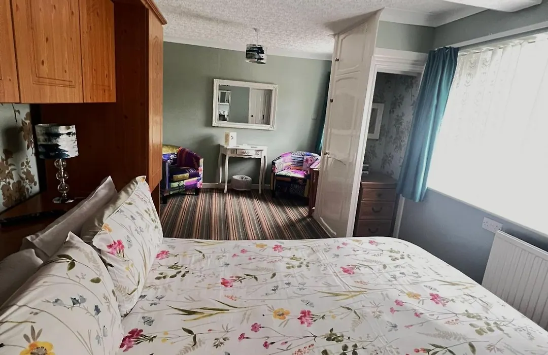 Rosedene Guest House-1