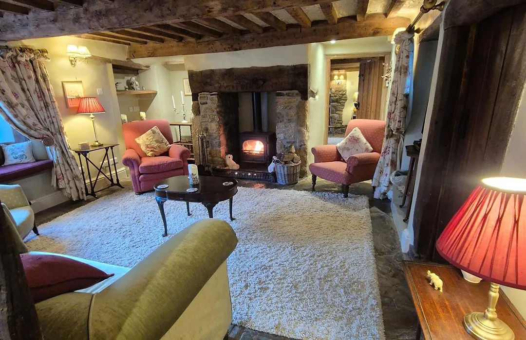 The Millers Cottage-1