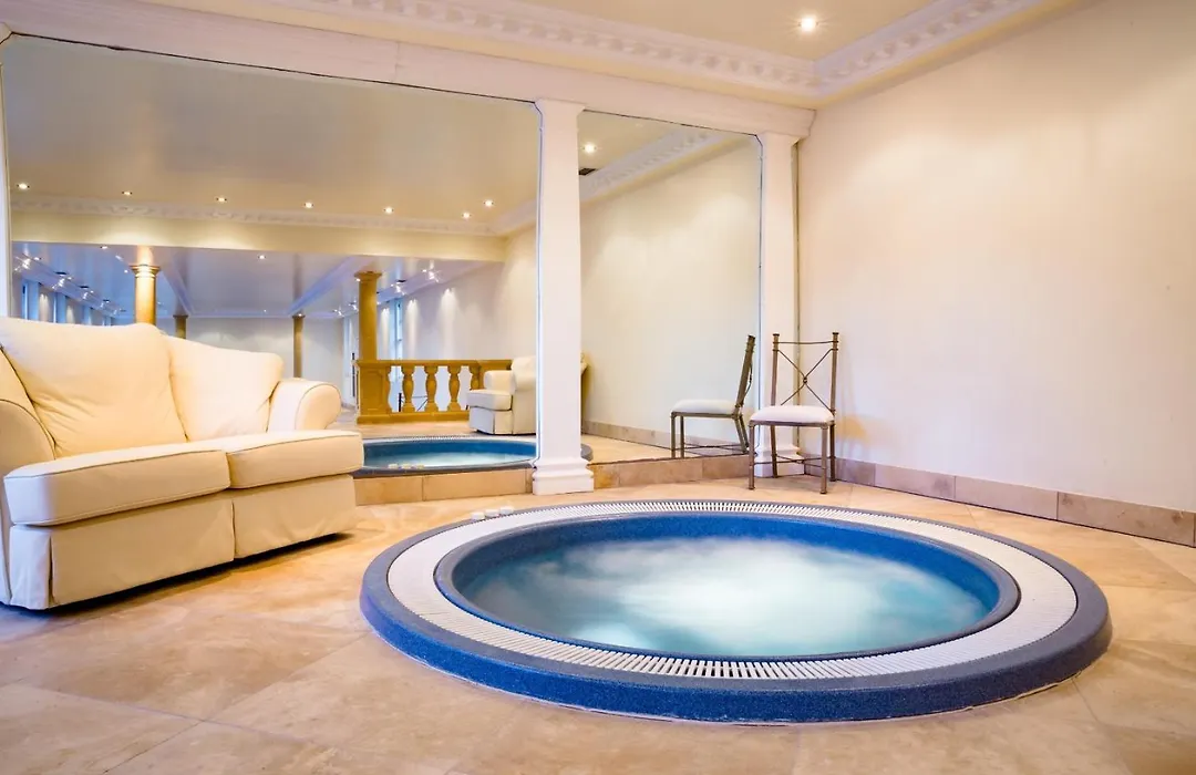 Netley Hall-1