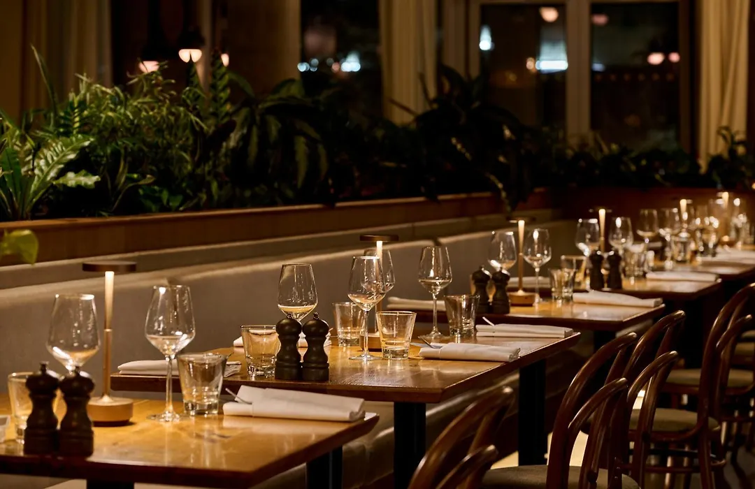 Hyatt Centric Cambridge-1