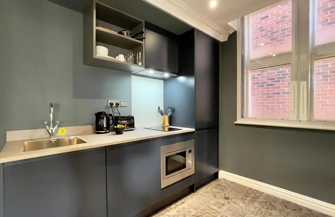 The Old Post Office Warrington By Deuce Hotels-1