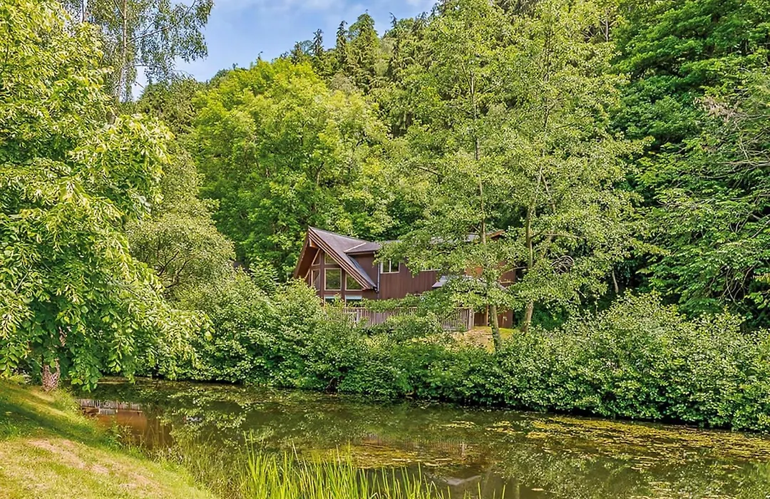 Penvale Lakes Lodges-1