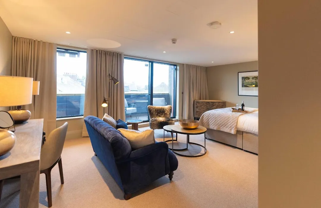 Bailiffgate Hotel-1