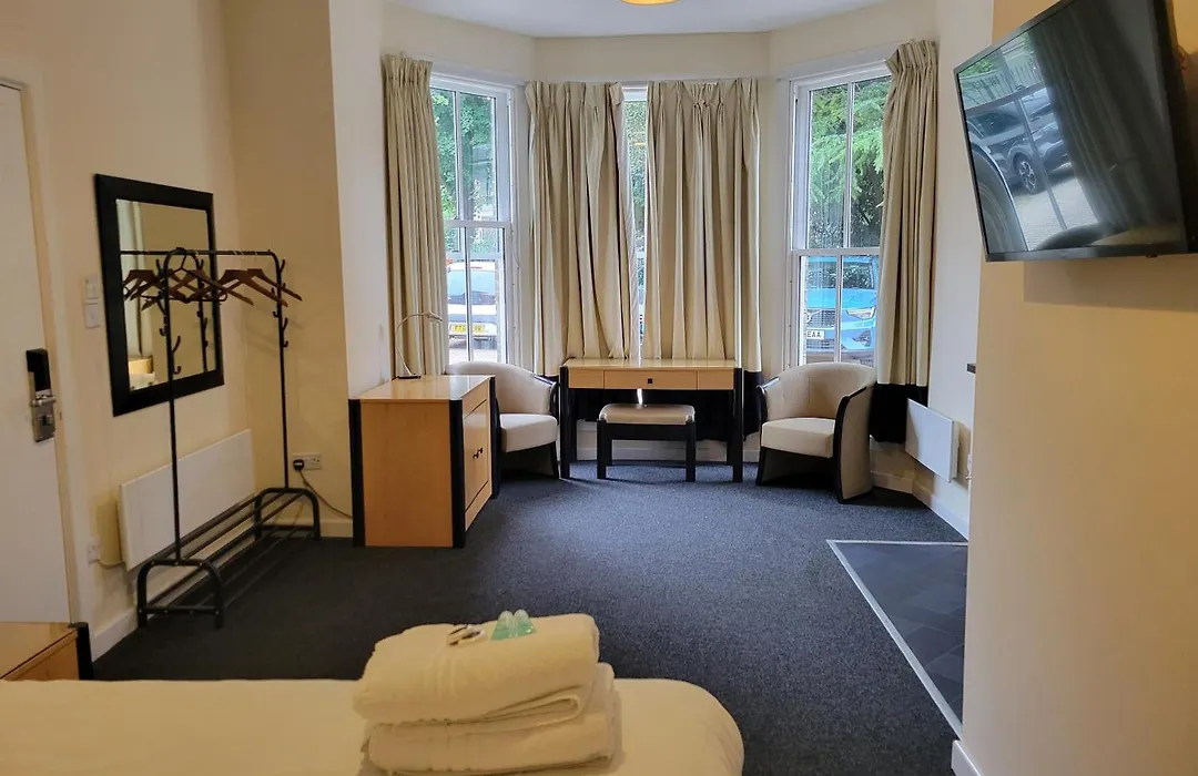 Nysdill Accommodation-1