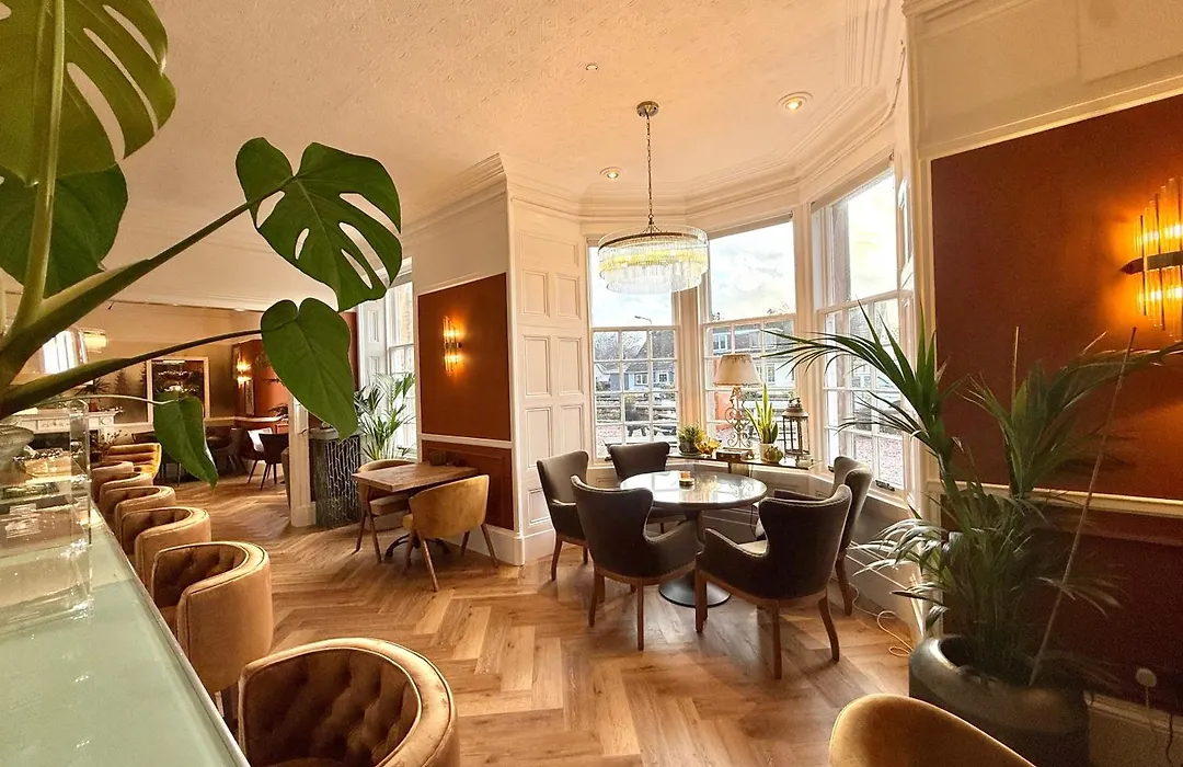Seabank House Hotel-1