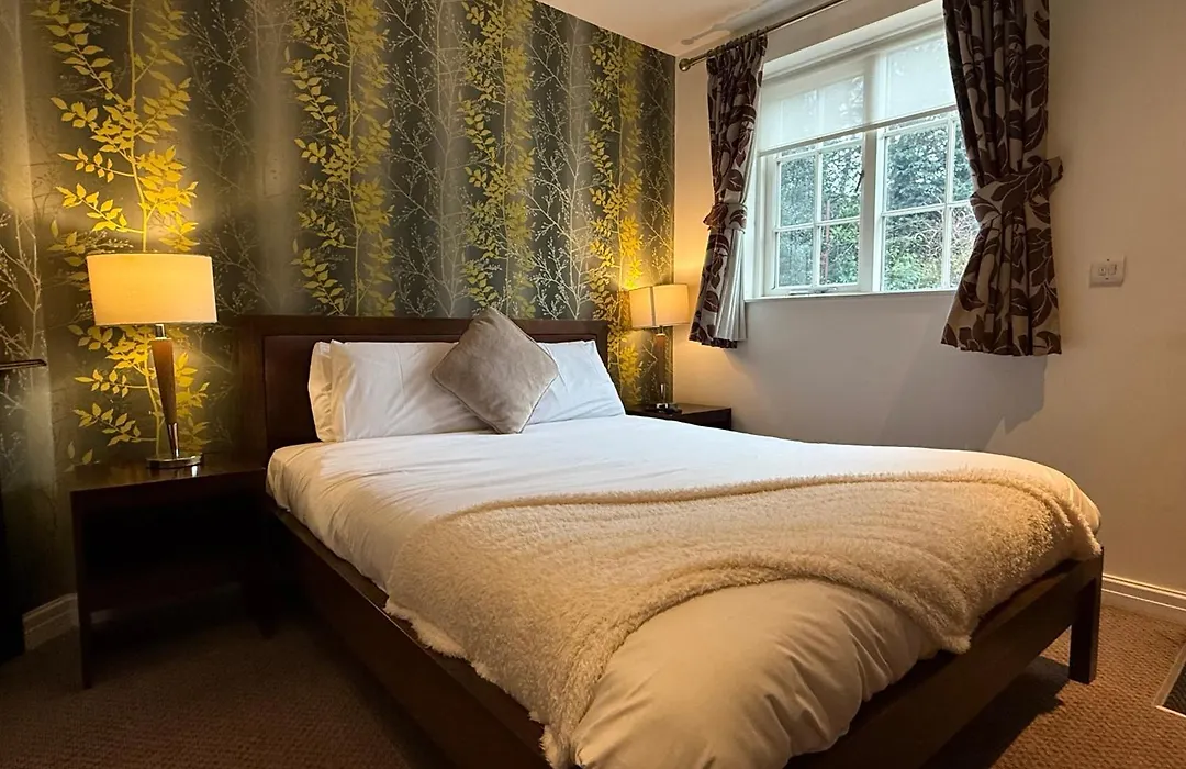 The Gillygate Inn-1
