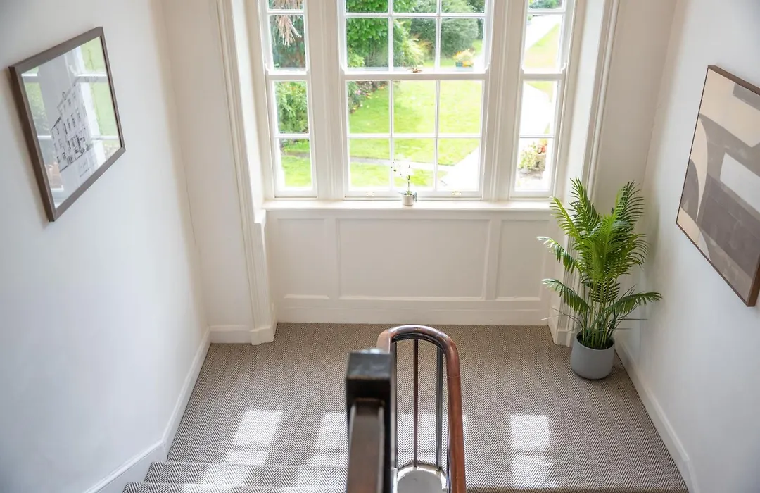 Lonsdale House Boutique Apartments-1