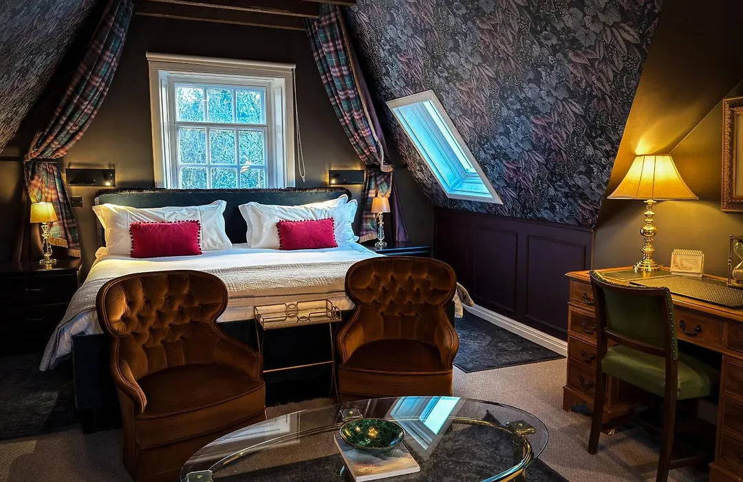 Glencruitten House-1