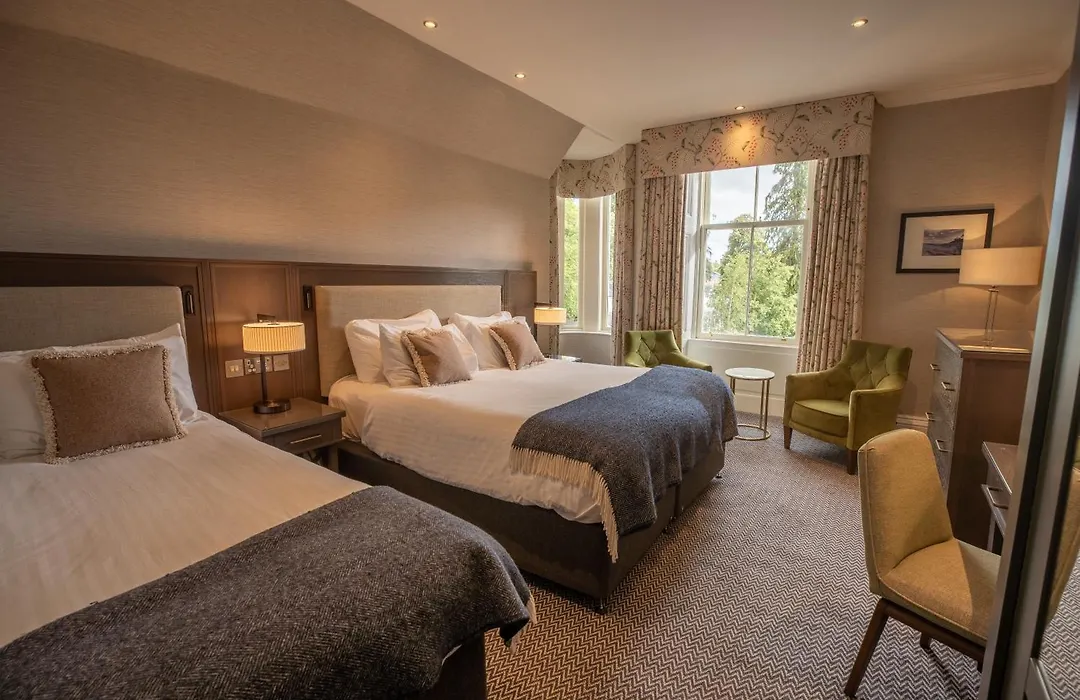 Crieff Hydro-1