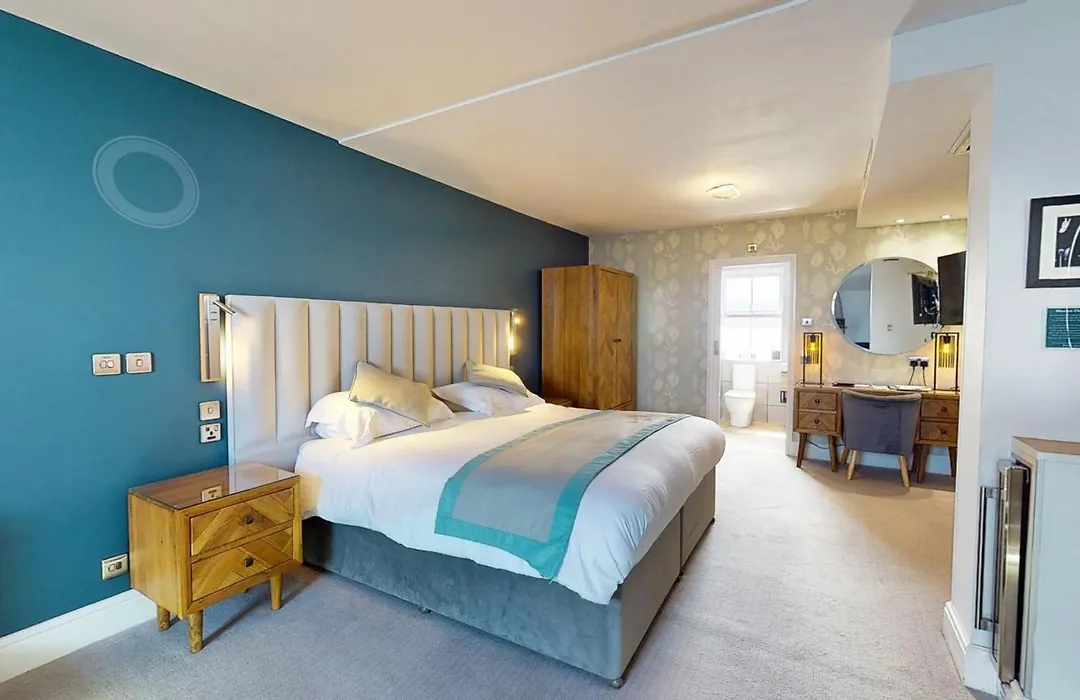 St George'S Hotel - Llandudno-1