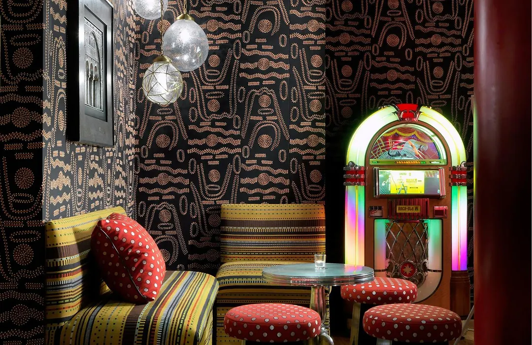 The Soho Hotel, Firmdale Hotels-1