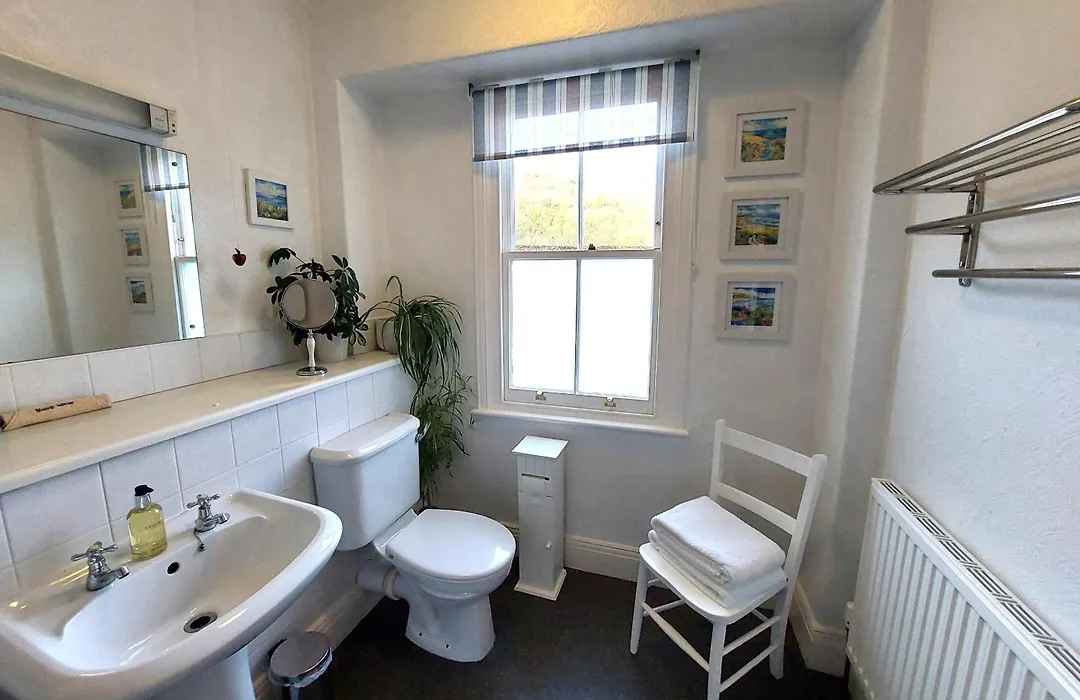 The Denes Guest House-1