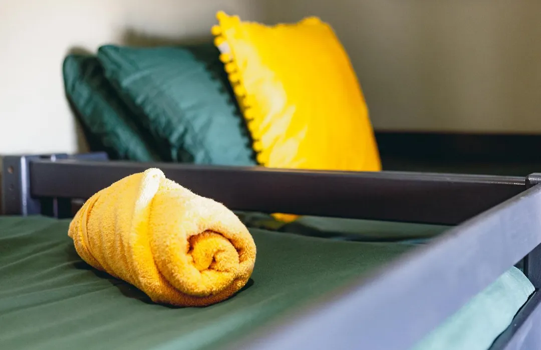 Smarties Guest House-1