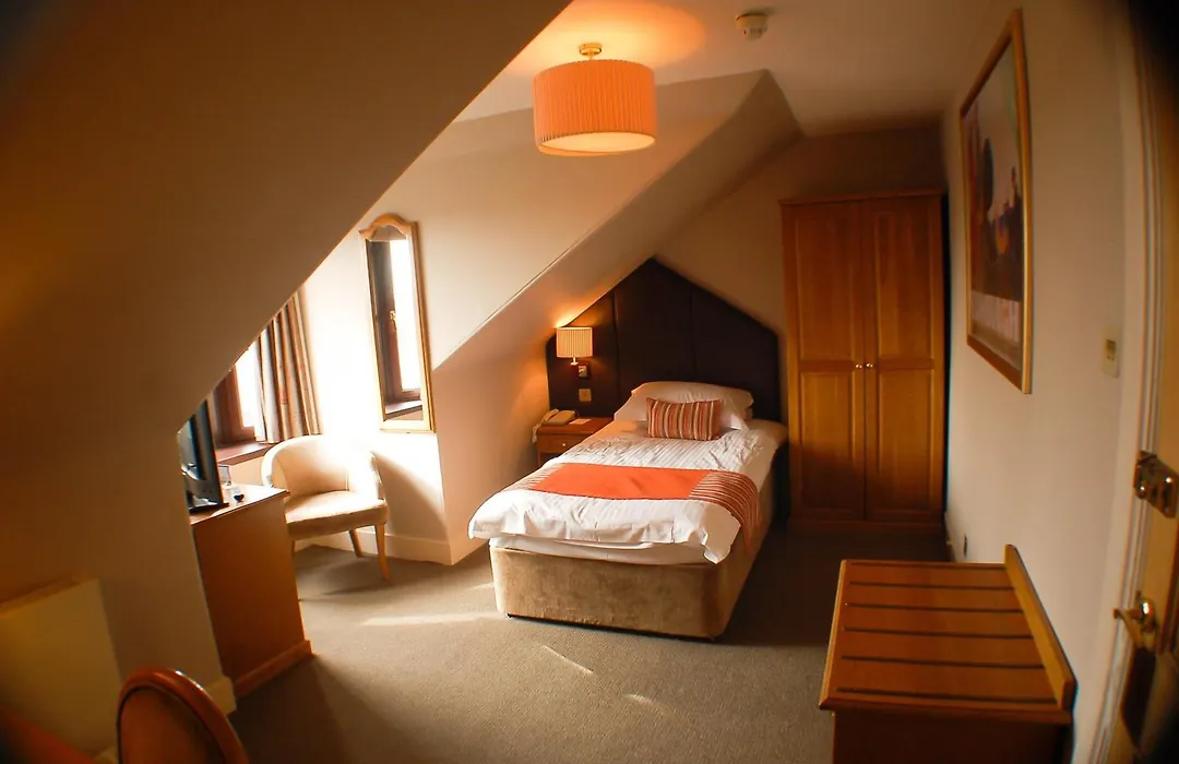 The Dutch Mill Hotel-1