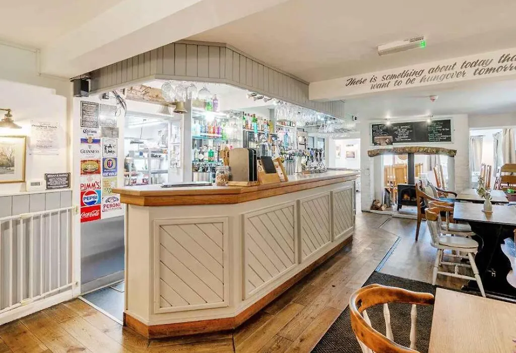 The Ship Inn - Self Catering Accommodation-1