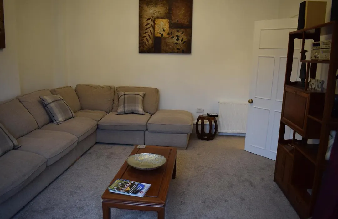 Woodlyn Guest House-1