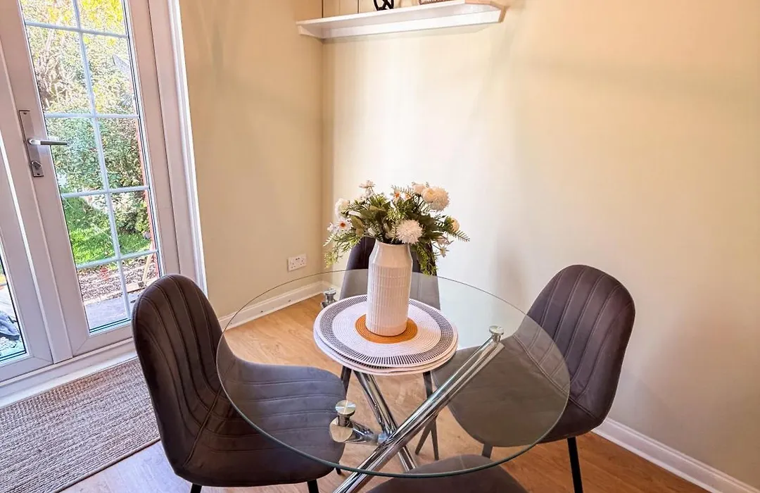 Inverness Holiday Retreat - 2 Bedroom-1